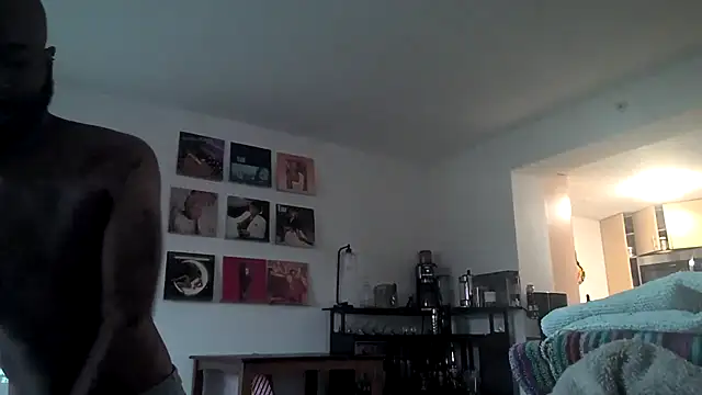 Horus0027 online show from January 17, 4:54 pm