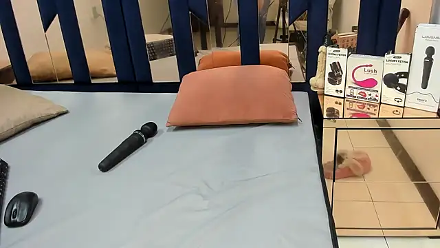 Barbie girl 69 online show from March 12, 5:49 pm