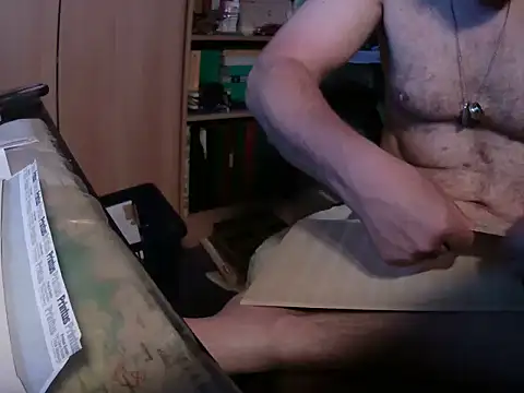 Tigerhill2023 online show from May 11, 7:22 pm
