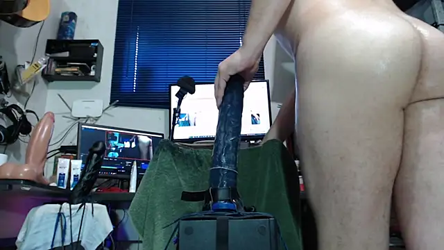 flex cam online show from June 25, 9:41 pm