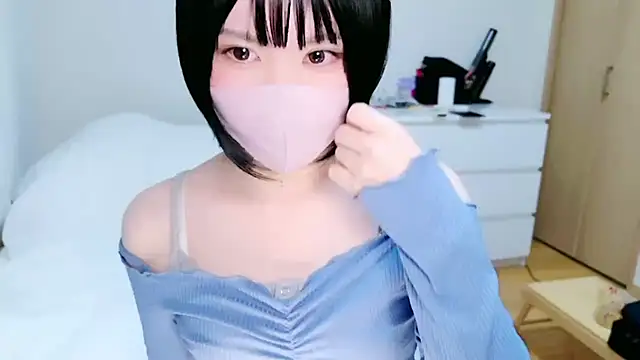  HIKARU  online show from January 4, 3:39 pm