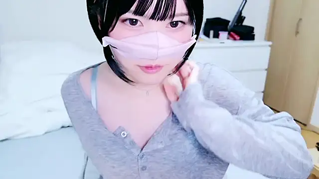  HIKARU  online show from March 10, 2:16 pm