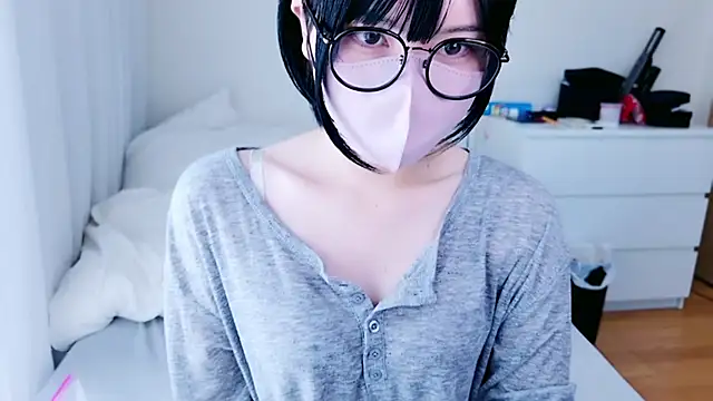  HIKARU  online show from March 13, 12:05 am