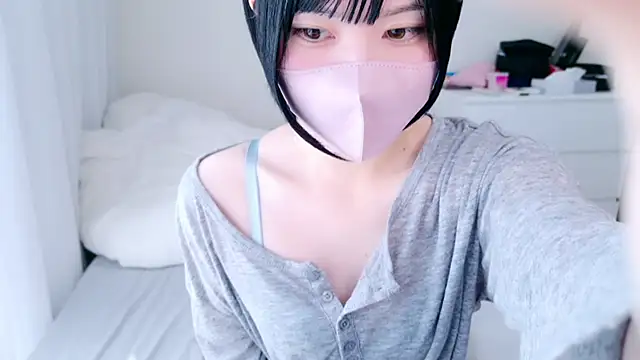  HIKARU  online show from March 17, 12:08 am