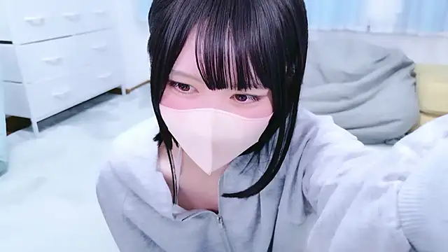  HIKARU  online show from March 31, 12:27 pm