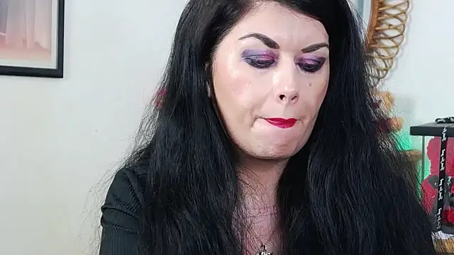 EllenGrace online show from February 19, 3:17 am