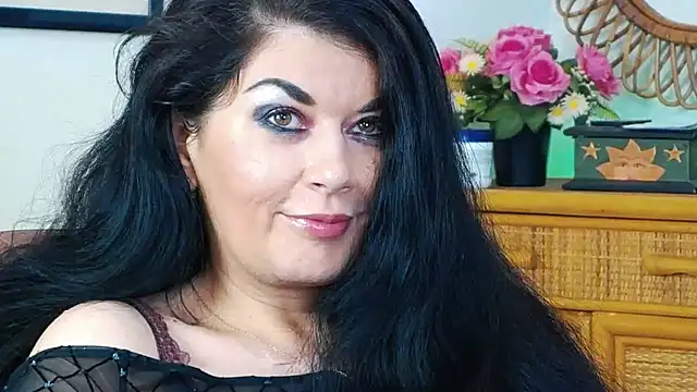 EllenGrace online show from February 24, 2:19 am