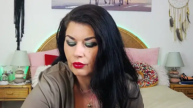 EllenGrace online show from March 8, 11:07 pm