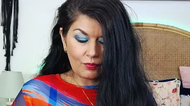 EllenGrace online show from March 17, 2:41 am