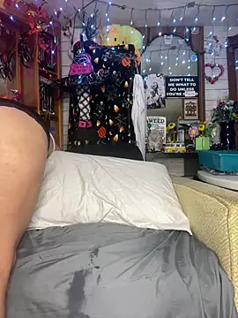 TrenaAnne online show from September 21, 7:26 pm