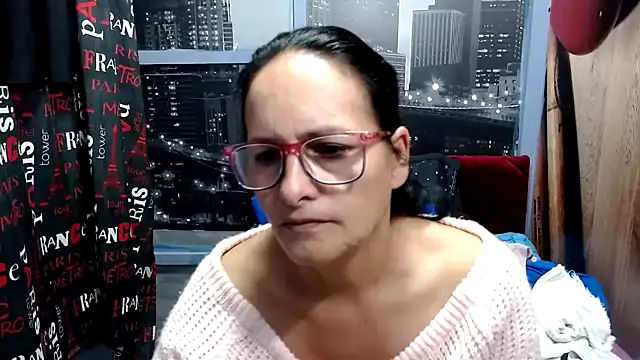 Snapshot of Nastylatinaxxx chatting on December 28, 12:45 pm Nastylatinaxxx online show from December 28, 12:45 pm