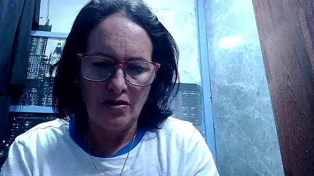 Nastylatinaxxx online show from January 12, 11:59 am