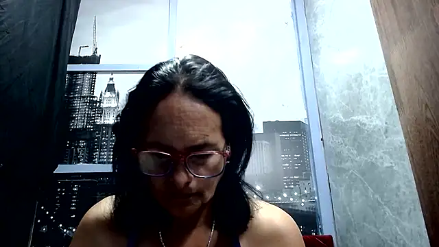 Nastylatinaxxx online show from July 8, 11:58 am
