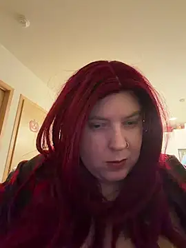 Snapshot of Sexy_Little_SlutAriel chatting on February 18, 1:56 am Sexy Little SlutAriel online show from February 18, 1:56 am