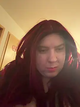 Sexy Little SlutAriel online show from May 1, 12:37 am