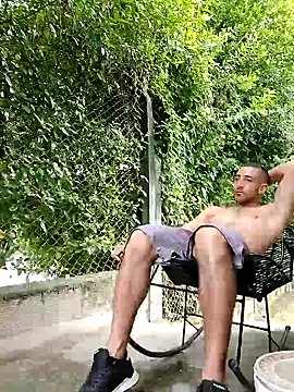 sebasxx97 online show from February 2, 7:35 pm