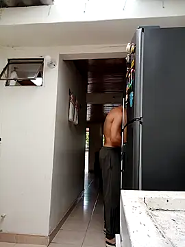 sebasxx97 online show from September 18, 7:05 pm