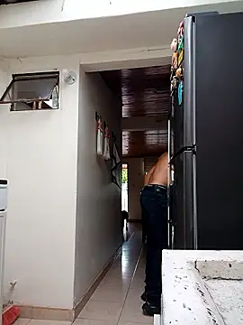 sebasxx97 online show from January 7, 1:24 pm