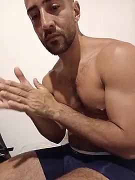 Snapshot of sebasxx97 chatting on June 30, 1:06 am sebasxx97 online show from June 30, 1:06 am