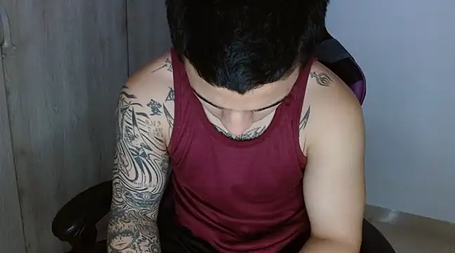 Sisoyalejo420 online show from January 8, 4:23 am