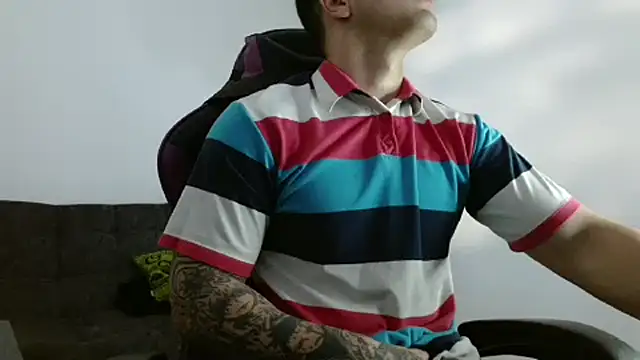 Sisoyalejo420 online show from March 10, 10:02 pm