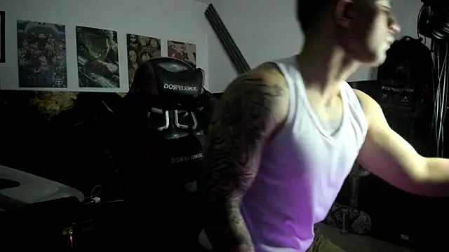 Sisoyalejo420 online show from October 1, 11:55 pm