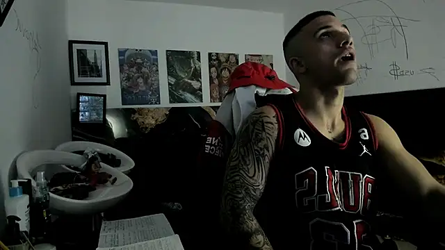 Sisoyalejo420 online show from October 19, 10:32 pm