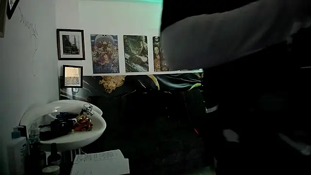 Sisoyalejo420 online show from October 21, 11:22 am