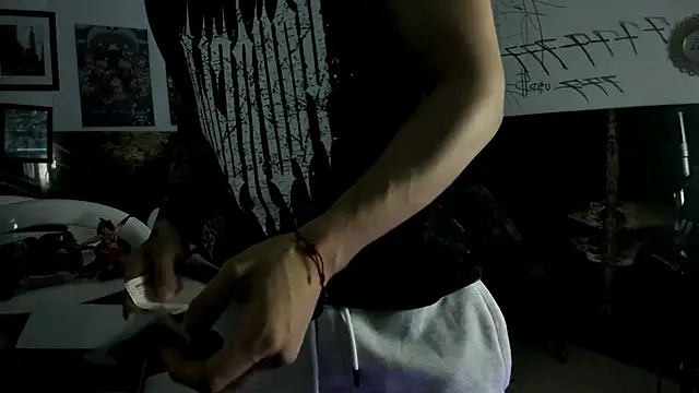 Sisoyalejo420 online show from October 26, 4:51 am