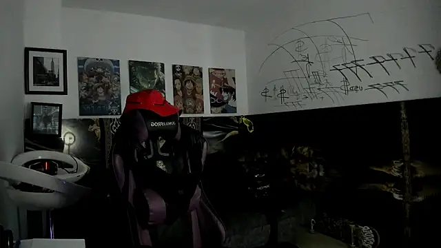 Sisoyalejo420 online show from October 28, 1:47 pm