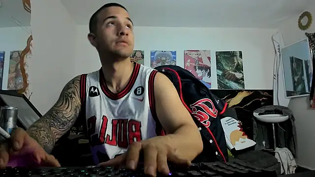 Sisoyalejo420 online show from November 8, 7:45 pm