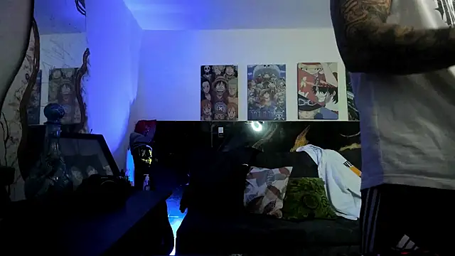 Sisoyalejo420 online show from November 18, 1:04 pm