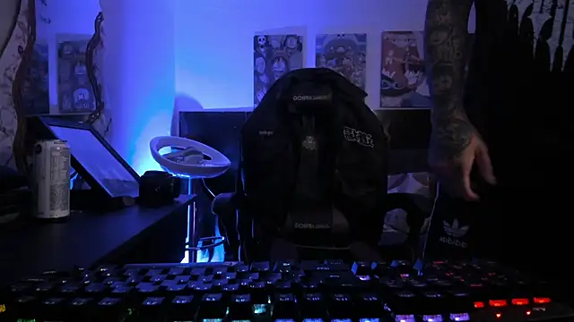 Sisoyalejo420 online show from November 30, 5:17 pm