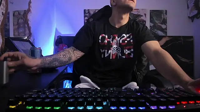 Sisoyalejo420 online show from December 2, 4:35 pm