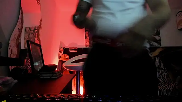 Sisoyalejo420 online show from December 15, 1:43 am