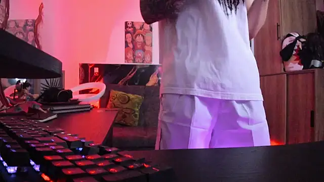 Sisoyalejo420 online show from January 14, 3:34 am