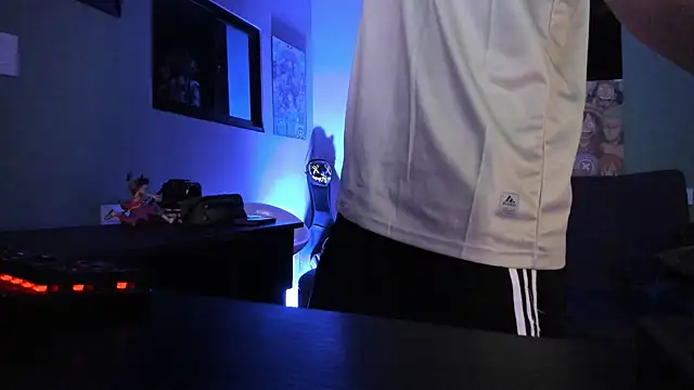 Sisoyalejo420 online show from February 11, 11:43 pm