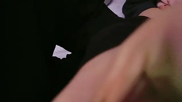 Snapshot of POCARI_SWEAT chatting on March 19, 10:22 am POCARI SWEAT online show from March 19, 10:22 am