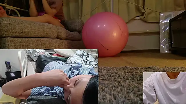 Snapshot of POCARI_SWEAT chatting on September 19, 1:12 pm POCARI SWEAT online show from September 19, 1:12 pm