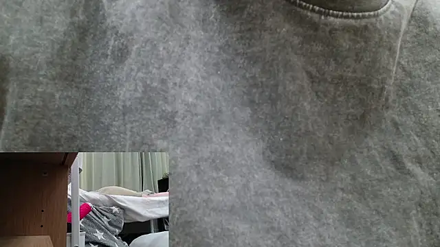 Snapshot of POCARI_SWEAT chatting on September 27, 7:24 am POCARI SWEAT online show from September 27, 7:24 am