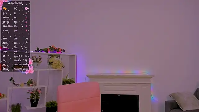  Olli  Stiw  online show from February 9, 7:27 am