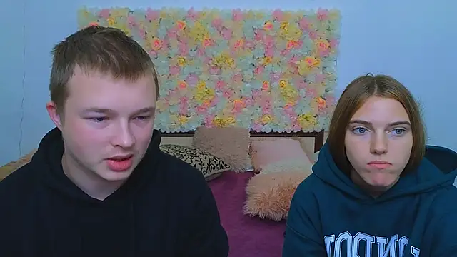  Olli  Stiw  online show from September 18, 8:49 am