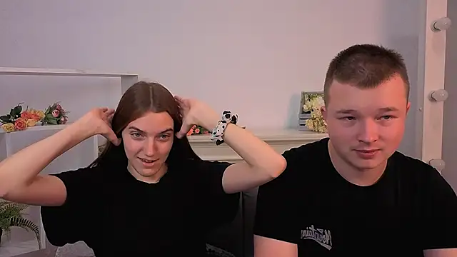  Olli  Stiw  online show from October 9, 8:01 am