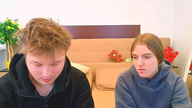  Olli  Stiw  online show from February 28, 8:59 am