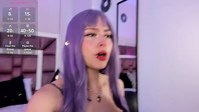 AnnieNasty online show from June 15, 11:56 am