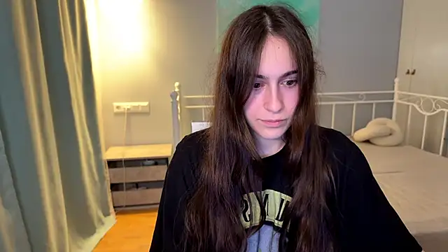 AliceKolltt online show from June 29, 8:31 pm