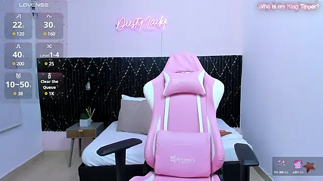 Aabby lee online show from February 10, 6:13 pm