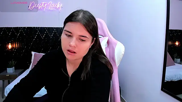 Aabby lee online show from February 22, 12:19 pm