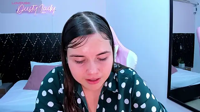 Aabby lee online show from February 23, 6:34 pm