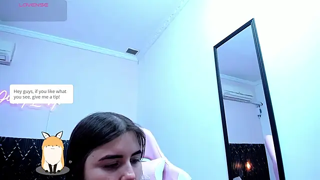 Aabby lee online show from March 1, 9:04 pm